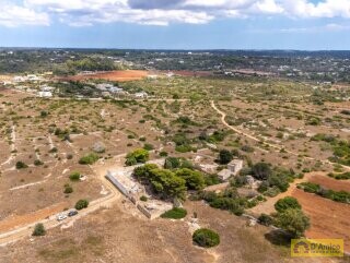 foto immobile Masseria del 1800 vista mare, a Pescoluse n. 44