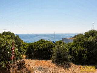 foto immobile Villa di LUSSO Incantevole Vista Mare da ristrutturare, con Piscina n. 13