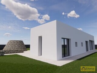 foto immobile Villa di LUSSO Incantevole Vista Mare da ristrutturare, con Piscina n. 16