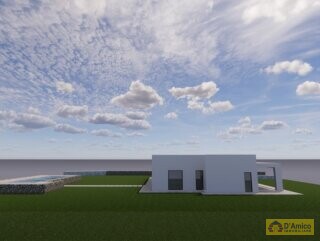 foto immobile Villa di LUSSO Incantevole Vista Mare da ristrutturare, con Piscina n. 26