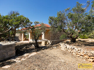 foto immobile Villa di LUSSO Incantevole Vista Mare da ristrutturare, con Piscina n. 10