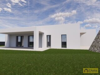 foto immobile Villa Vista Mare da ristrutturare, con Piscina n. 2