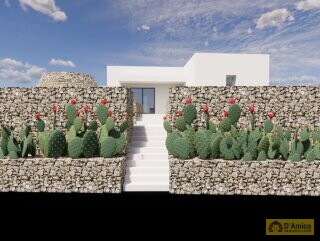 foto immobile Villa Vista Mare da ristrutturare, con Piscina n. 13