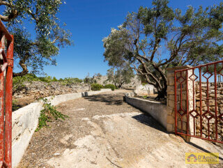 foto immobile Villa Vista Mare da ristrutturare, con Piscina n. 18