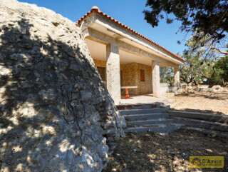 foto immobile Villa Vista Mare da ristrutturare, con Piscina n. 21
