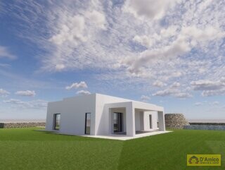 foto immobile Villa Vista Mare da ristrutturare, con Piscina n. 27