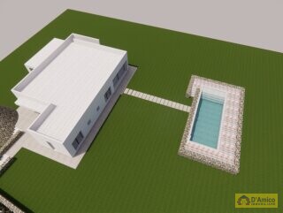foto immobile Villa Vista Mare da ristrutturare, con Piscina n. 29
