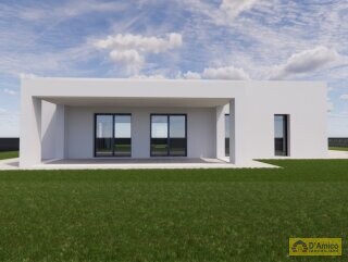 foto immobile Villa Vista Mare da ristrutturare, con Piscina n. 4