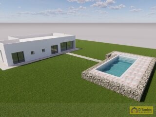 foto immobile Villa Vista Mare da ristrutturare, con Piscina n. 30