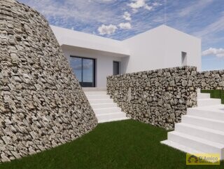 foto immobile Villa Vista Mare da ristrutturare, con Piscina n. 5