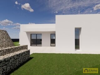 foto immobile Villa Vista Mare da ristrutturare, con Piscina n. 6