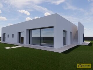 foto immobile Villa Vista Mare da ristrutturare, con Piscina n. 8