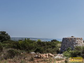 foto immobile Prestigiosa Villa vista mare con Jacuzzi, immersa nella natura   n. 9