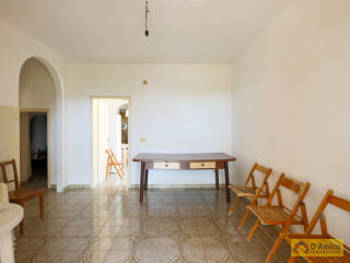 foto immobile 2 Ville vista mare a 400 metri dalla spiaggia di Pescoluse n. 34