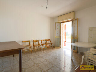 foto immobile 2 Ville vista mare a 400 metri dalla spiaggia di Pescoluse n. 35