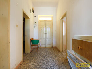 foto immobile 2 Ville vista mare a 400 metri dalla spiaggia di Pescoluse n. 40