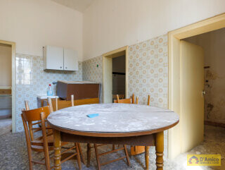 foto immobile 2 Ville vista mare a 400 metri dalla spiaggia di Pescoluse n. 42