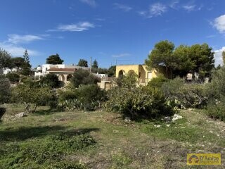 foto immobile 2 Ville vista mare a 400 metri dalla spiaggia di Pescoluse n. 54