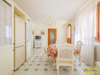 foto immobile Villa di pregio a Santa Maria di Leuca, con vista mare n. 10