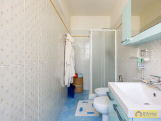 foto immobile Villa di pregio a Santa Maria di Leuca, con vista mare n. 14