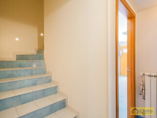 foto immobile Villa di pregio a Santa Maria di Leuca, con vista mare n. 17