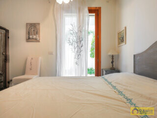 foto immobile Villa di pregio a Santa Maria di Leuca, con vista mare n. 19