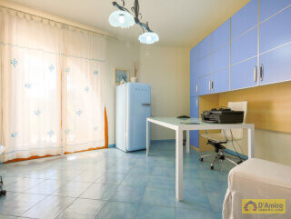 foto immobile Villa di pregio a Santa Maria di Leuca, con vista mare n. 21