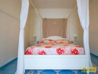 foto immobile Villa di pregio a Santa Maria di Leuca, con vista mare n. 23