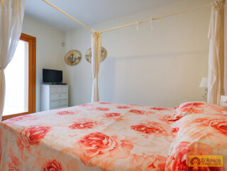 foto immobile Villa di pregio a Santa Maria di Leuca, con vista mare n. 24