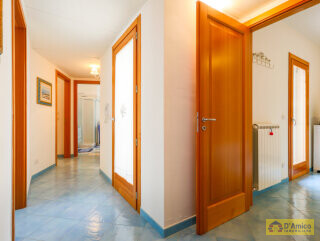 foto immobile Villa di pregio a Santa Maria di Leuca, con vista mare n. 25