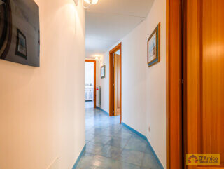 foto immobile Villa di pregio a Santa Maria di Leuca, con vista mare n. 26