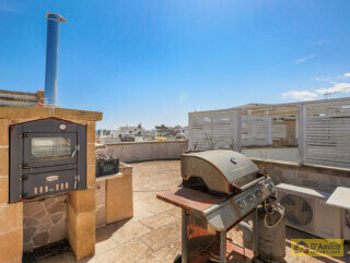 foto immobile Villa di pregio a Santa Maria di Leuca, con vista mare n. 29