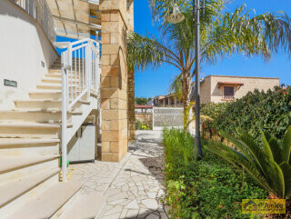 foto immobile Villa di pregio a Santa Maria di Leuca, con vista mare n. 3