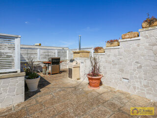 foto immobile Villa di pregio a Santa Maria di Leuca, con vista mare n. 31