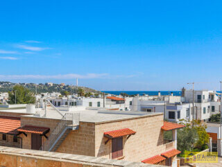 foto immobile Villa di pregio a Santa Maria di Leuca, con vista mare n. 32