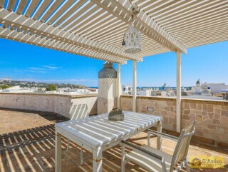 foto immobile Villa di pregio a Santa Maria di Leuca, con vista mare n. 34