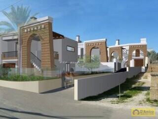 foto immobile Villa di pregio a Santa Maria di Leuca, con vista mare n. 39