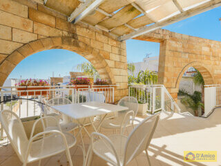 foto immobile Villa di pregio a Santa Maria di Leuca, con vista mare n. 5