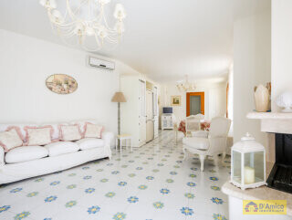 foto immobile Villa di pregio a Santa Maria di Leuca, con vista mare n. 8