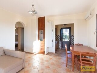 foto immobile Villa vista mare con Piscina a Torre Pali, Pescoluse n. 12
