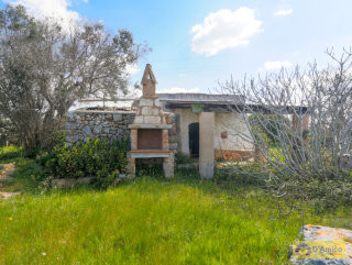 foto immobile Terreno edificabile Villa con Piscina in Salento vicino al mare n. 13