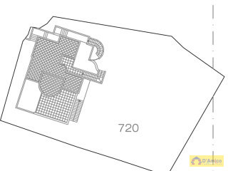 foto immobile Villa vista mare in costruzione, a 400 metri dalla spiaggia n. 36