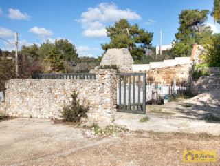 foto immobile Villa vista mare in costruzione, a 400 metri dalla spiaggia n. 11