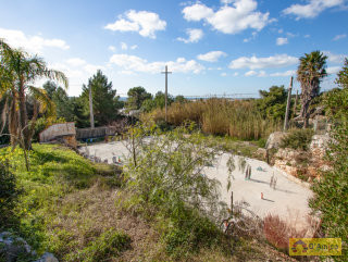 foto immobile Villa vista mare in costruzione, a 400 metri dalla spiaggia n. 30