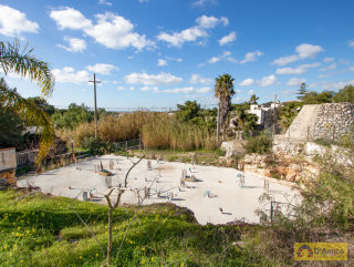 foto immobile Villa vista mare in costruzione, a 400 metri dalla spiaggia n. 31