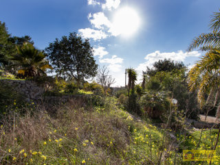 foto immobile Villa vista mare in costruzione, a 400 metri dalla spiaggia n. 19