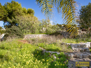 foto immobile Villa vista mare in costruzione, a 400 metri dalla spiaggia n. 21