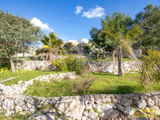 foto immobile Villa vista mare in costruzione, a 400 metri dalla spiaggia n. 23