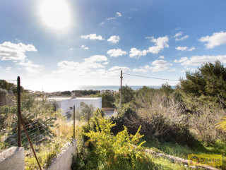 foto immobile Villa vista mare in costruzione, a 400 metri dalla spiaggia n. 24