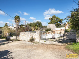 foto immobile Villa vista mare in costruzione, a 400 metri dalla spiaggia n. 12